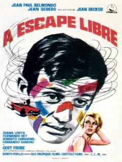 Échappement libre película online en español
