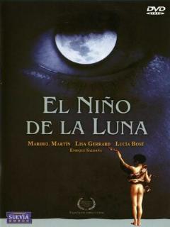 El niño de la luna película online en español