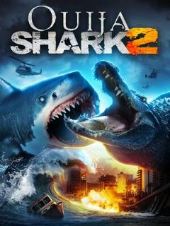 Постер: Ouija Shark 2
