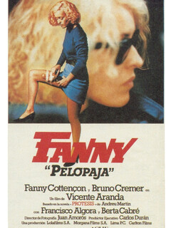 Fanny Pelopaja película online en español