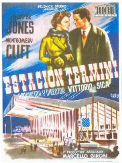 Вокзал Термини