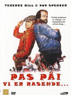 ...altrimenti ci arrabbiamo! película online en español