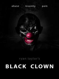Постер: Black Clown