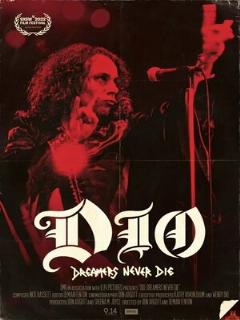 Dio: Dreamers Never Die