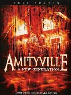 Амитивилль 7: Новое поколение