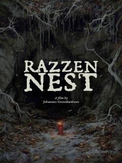 Постер: Razzennest