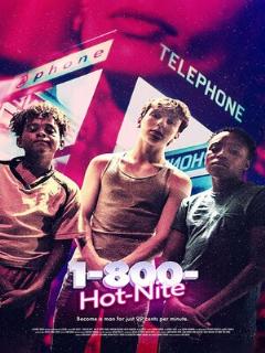 Постер: 1-800-Hot-Nite