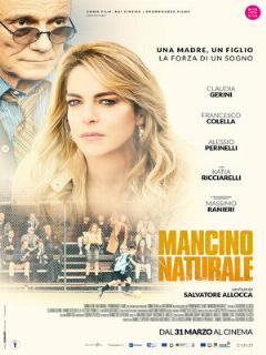 Постер: Mancino naturale
