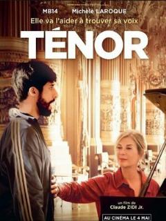 Постер: Тенор