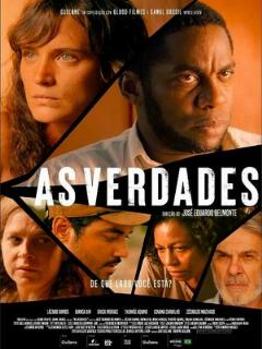 Постер: Разная правда