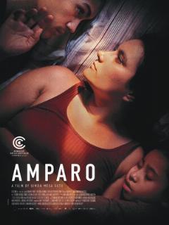 Постер: Ампаро