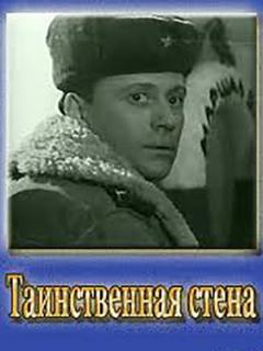 Постер: Таинственная стена