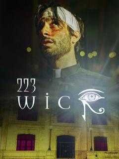Постер: 223 Wick