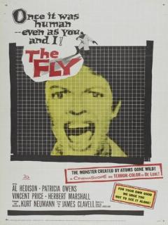 Постер: Муха