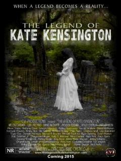 Постер: The Legend of Kate Kensington
