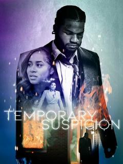Постер: Temporary Suspicion