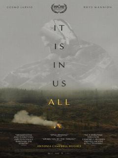 Постер: It Is in Us All