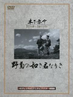 Постер: Ты была подобна дикой хризантеме