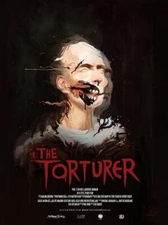 Постер: The Torturer