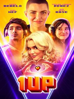 Постер: 1UP
