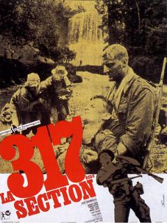 La 317ème section película online en español