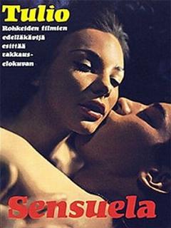 Постер: Сенсуэла