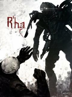 Постер: Ра