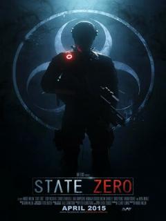 Постер: Зона Зеро