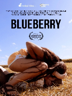 Постер: Blueberry