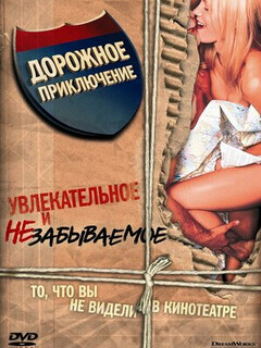 Дорожное приключение