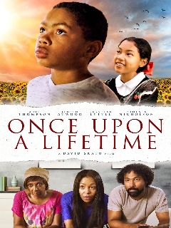 Once Upon a Lifetime