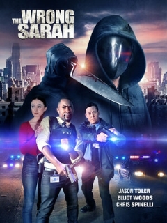 Постер: The Wrong Sarah
