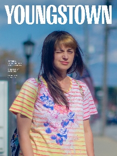 Постер: Youngstown