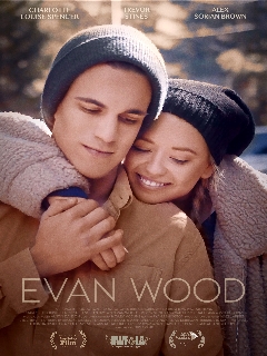 Evan Wood