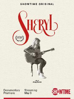 Постер: Sheryl