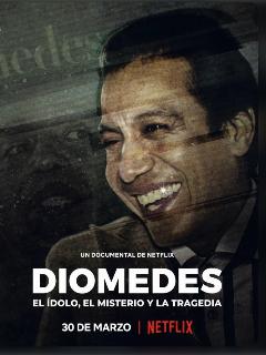 Broken Idol: The Undoing of Diomedes Diaz película online en español
