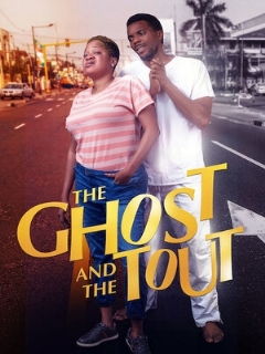 Постер: The Ghost and the Tout