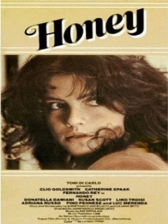 Miele di donna película online en español
