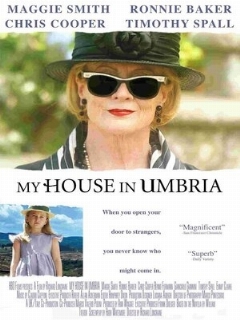 Мой дом в Умбрии