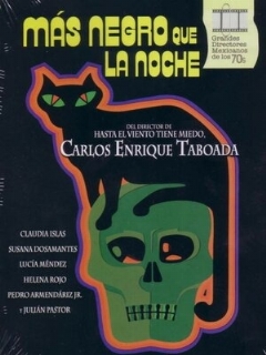 Más negro que la noche película online en español