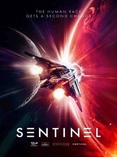 Постер: Sentinel