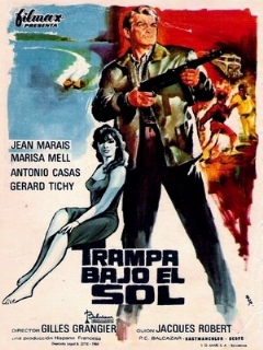 Train d'enfer película online en español