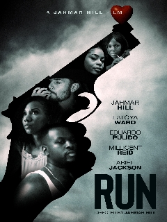 Постер: Run