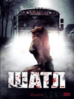 Постер: Шаттл
