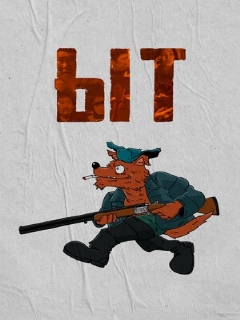 Постер: Ыт