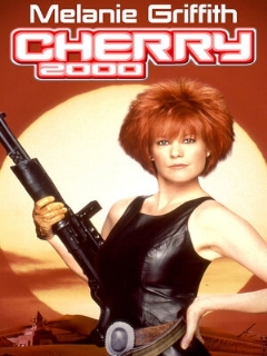 Постер: Черри 2000