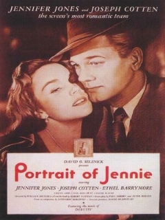 Портрет Дженни