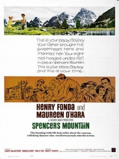 Гора Спенсера