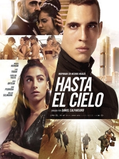 Hasta el cielo película online en español