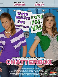 Постер: Chatterbox